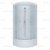Душевая кабина Triton Риф 90х90В (ДН4)