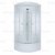 Душевая кабина Triton Стандарт Аква Полосы 90х90В (ДН3)