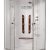 Душевая кабина Luxus 123D