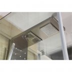 Душевая кабина Wasserfalle W-625