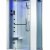 Душевая кабина Wasserfalle W-9801 L