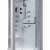 Душевая кабина Wasserfalle W-9804