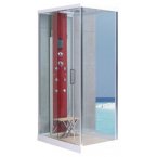 Душевая кабина Wasserfalle W-9907-A