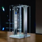 Душевая кабина Wasserfalle W-626 L