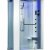 Душевая кабина Wasserfalle W-9801 R