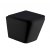 Унитаз с инсталляцией WeltWasser WW GELBACH 004 MT-BL + MARBERG 507 RD