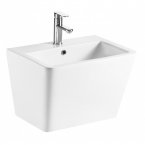 Раковина WeltWasser WW GELBACH 006GL-WT