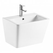 Раковина WeltWasser WW GELBACH 006GL-WT