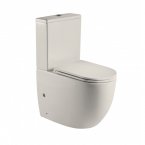 Унитаз WeltWasser WW MERZBACH 001MT-BG напольный