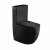 Унитаз WeltWasser WW MERZBACH 001GL-BL напольный