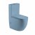 Унитаз WeltWasser WW MERZBACH 001MT-BU напольный