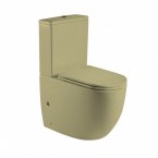 Унитаз WeltWasser WW MERZBACH 001MT-GN напольный