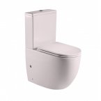 Унитаз WeltWasser WW MERZBACH 001MT-PK напольный