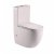Унитаз WeltWasser WW MERZBACH 001MT-PK напольный