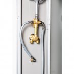 Душевая кабина WeltWasser WW500 HALLE 1202 L