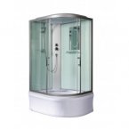Душевая кабина WeltWasser WW500 HALLE 1202 L