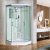 Душевая кабина WeltWasser WW500 NESSE 902
