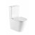 Унитаз WeltWasser WW SALZBACH 001GL-WT напольный