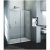 Душевая дверь WeltWasser WW800 800S2-120