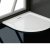 Поддон с сифоном WeltWasser WW TR TRR90    