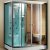 Финская сауна Whensa SPA K9706