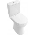 Унитаз Villeroy & Boch O'Novo 5661 R0 01 напольный