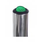 Полотенцесушитель Ru-Glow Престиж, 40х80 хром, электрический