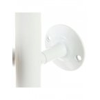 Полотенцесушитель Ru-Glow Юна, 50х45, электрический, белый