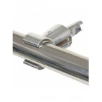 Полотенцесушитель Ru-Glow электрический, 45х25
