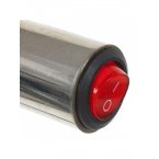Полотенцесушитель Ru-Glow электрический, 45х25