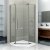 Душевой уголок Good Door ORION PNT-100-C-CH