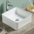 Раковина для ванной CeramaLux W1531A 