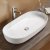 Раковина для ванной CeramaLux 78327