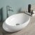 Раковина для ванной CeramaLux 78255