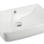Раковина для ванной CeramaLux 9121