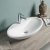 Раковина для ванной CeramaLux 9435