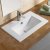 Раковина для ванной CeramaLux NYJ-803-70
