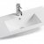 Раковина для ванной CeramaLux NYJ-803-90