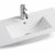 Раковина для ванной CeramaLux NYJ-803-100