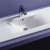 Раковина для ванной CeramaLux NYJ-807-120