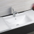 Раковина для ванной CeramaLux NY J839-60