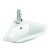 Раковина для ванной CeramaLux 9068B