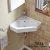 Раковина для ванной CeramaLux 7012J