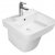 Раковина для ванной CeramaLux NB 164