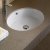 Раковина для ванной CeramaLux 540P