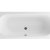 Акриловая ванна Excellent Oceana Slim 180х80