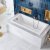 Акриловая ванна EXCELLENT WAVE SLIM 170x70