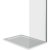 Боковая часть Good Door Orion SP-100-C-CH