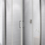 Душевой уголок Good Door Neo CR-80-C-CH