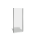Боковая часть Good Door Infinity SP-80-G-CH 